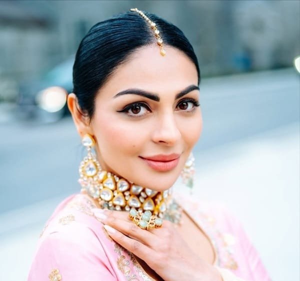 Neeru Bajwa Biography, Height, Age, Husband, Children, Family & More