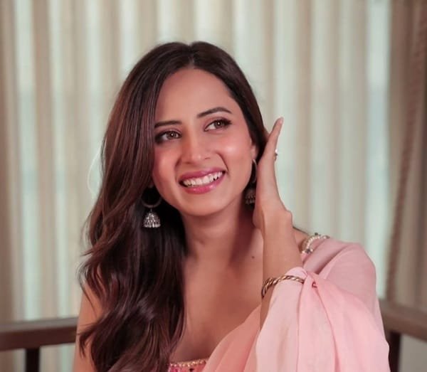 Sargun Mehta Biography, Age, Husband, Movies, Net Worth & Family