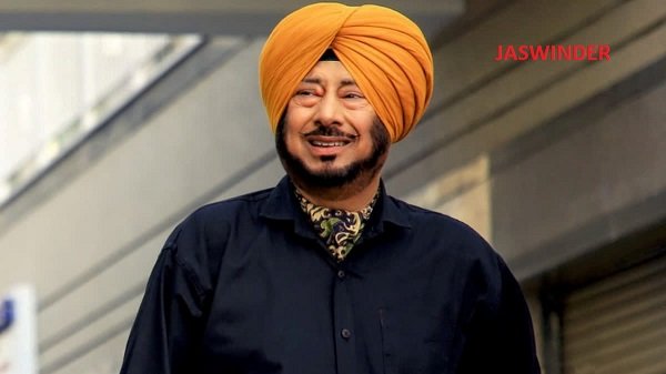  jaswinder bhalla biography