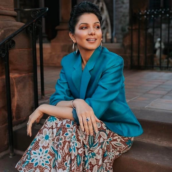 Monica Gill Biography