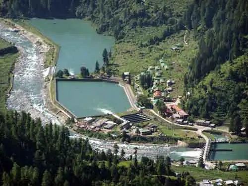 Barot Valley - one of the Offbeat Places In Himachal | Best For Family & Couple