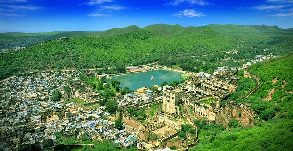 Bundi Offbeat places in Rajasthan