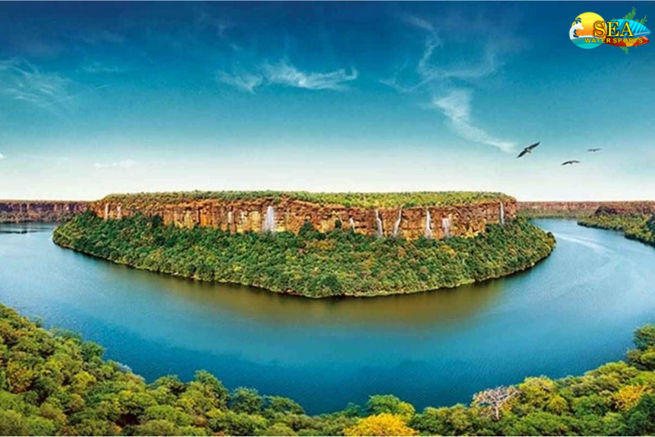 Chambal Valley