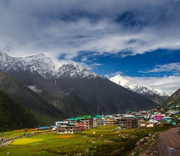 Chitkul - one of the Offbeat Places In Himachal | Best For Family & Couple