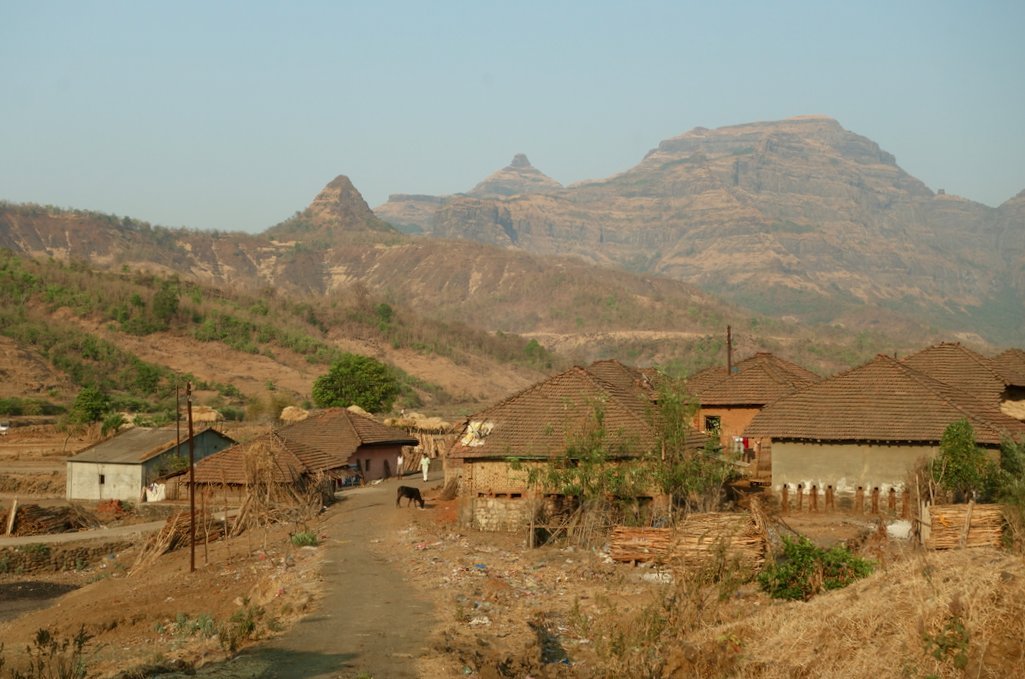 Dehna Village