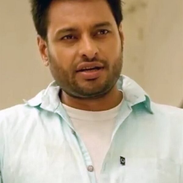 Dev Kharoud Biography
