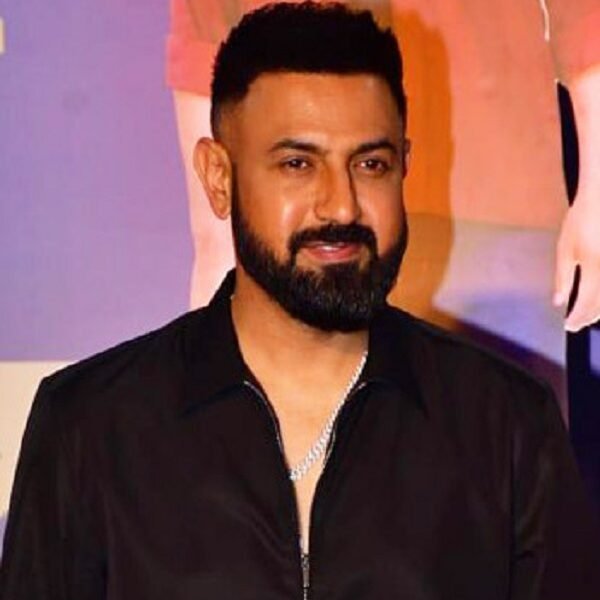 Gippy Grewal Biography