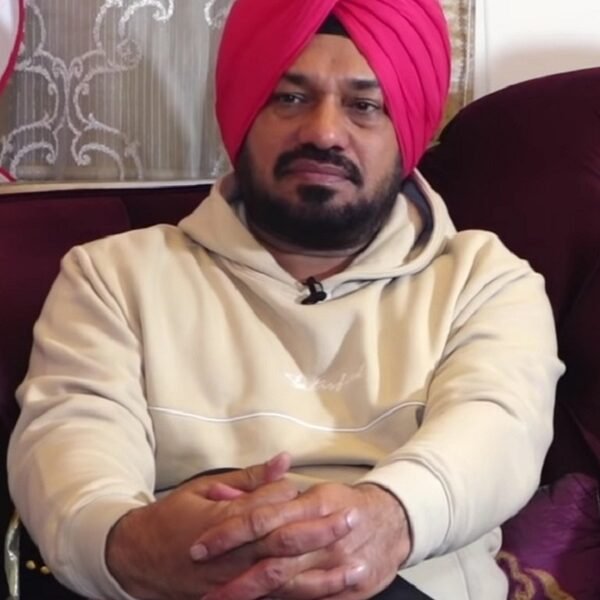 Gurpreet Ghuggi Biography