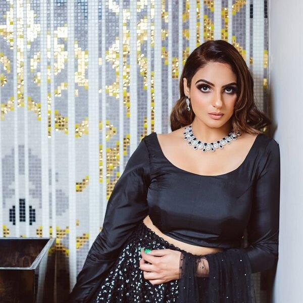 Japji Khaira Biography