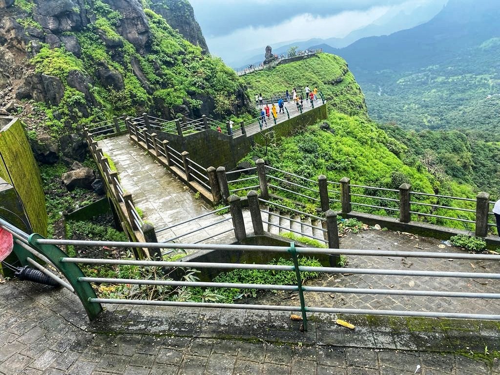 Malshej Ghat