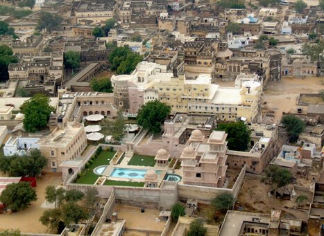 Mandawa, Offbeat places in Rajasthan