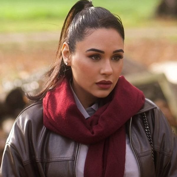 Mandy Takhar biography