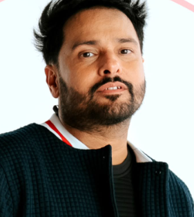 Amrinder Gill Biography, Age, Movies, Songs & More