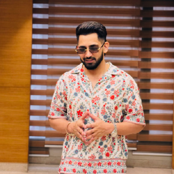 Babbal Rai Biography