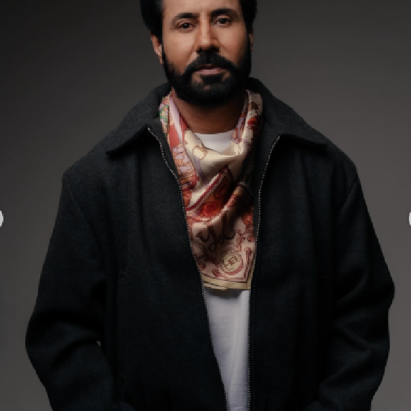 Binnu Dhillon Biography