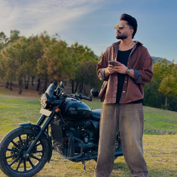 Jassie Gill Biography