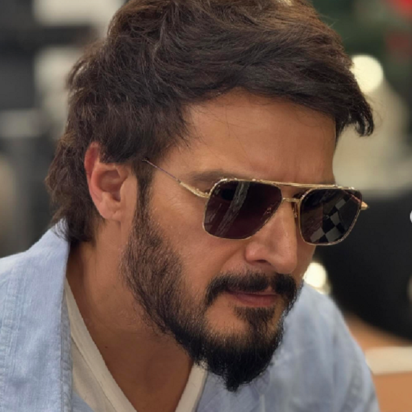 Jimmy Sheirgill Biography