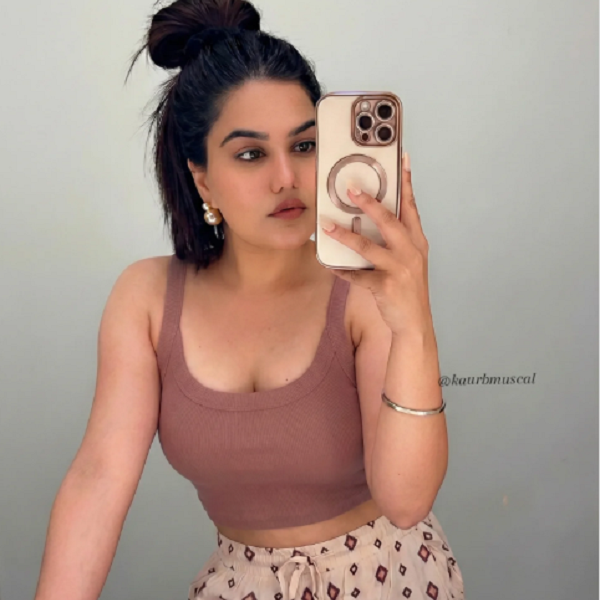 Kaur B Husband, Boyfriend & Personal Life