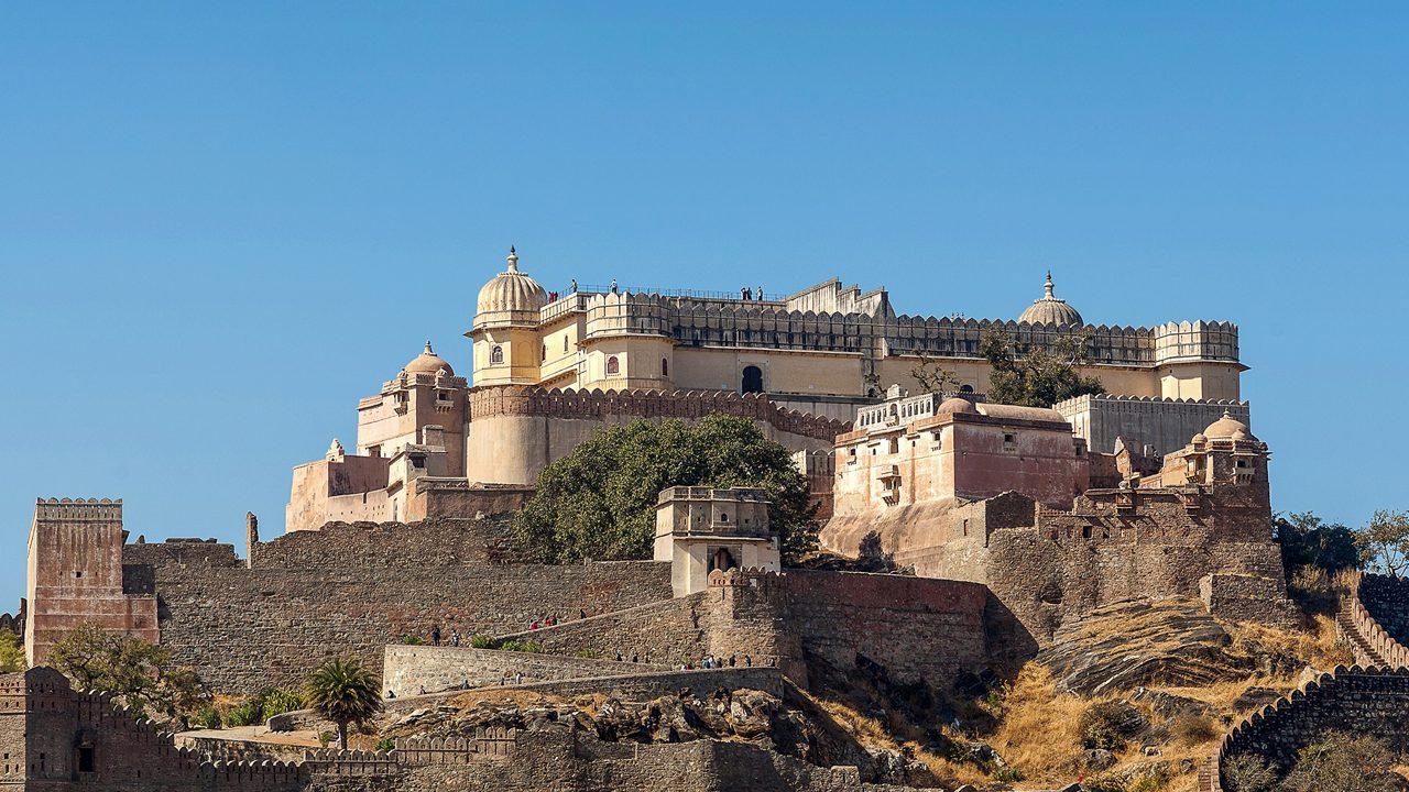 Kumbhalgarh, Offbeat places in Rajasthan