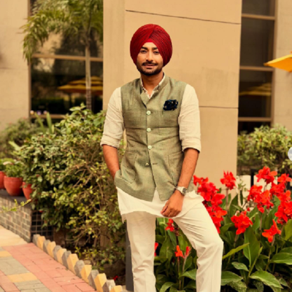 Ranjit Bawa Biography