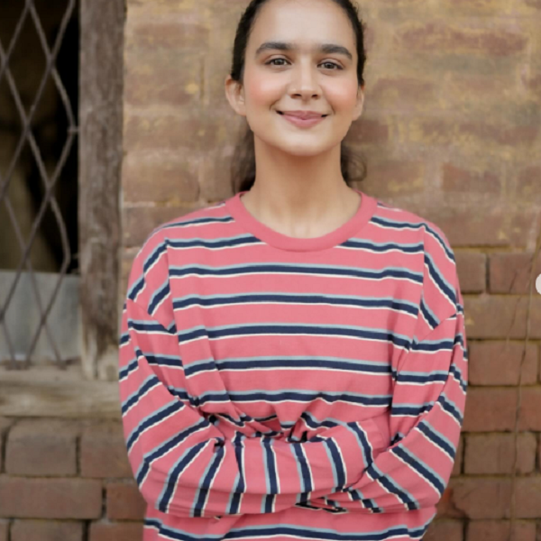 Roopi Gill biography