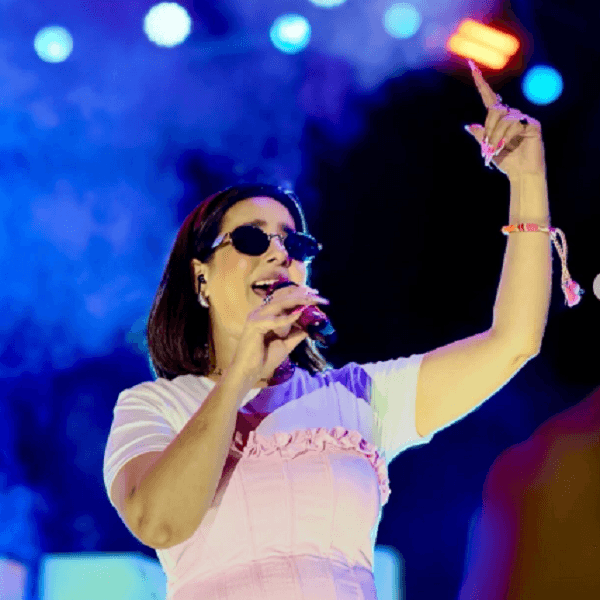 Sunanda Sharma Biography