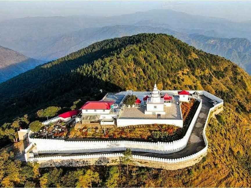 Chail