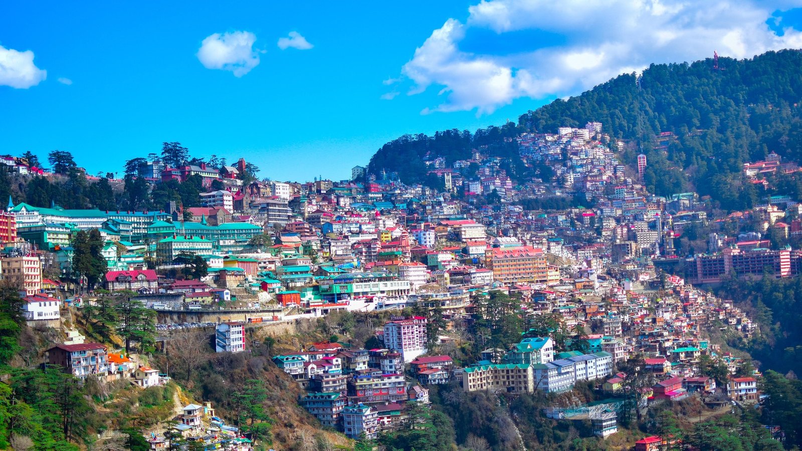 Kasauli
