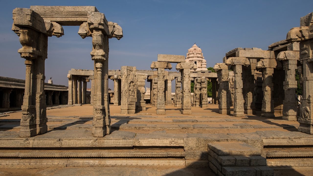 Lepakshi