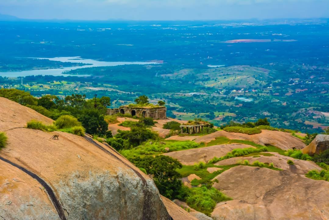 Savandurga 