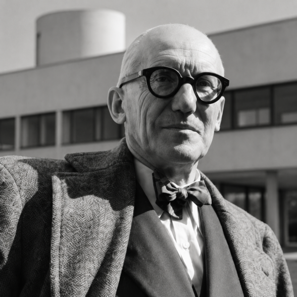 The Mastermind Behind the City: Pierre Jeanneret and Le Corbusier