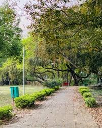 Smriti Upavan Memorial Park Guide: A Peaceful Place of Remembrance in Chandigarh