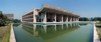 Exploring the Capitol Complex: A UNESCO World Heritage Site