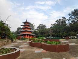 Japanese Garden Sector 31 Tour: A Complete Visitor’s Guide