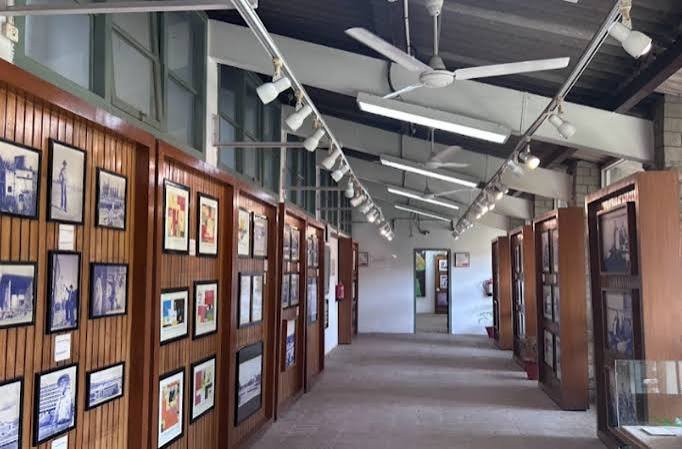 Exploring the Le Corbusier Centre: A Journey Through Chandigarh’s Architectural History