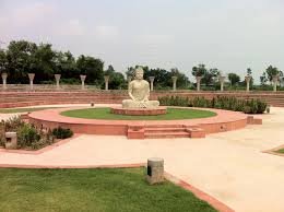 Finding Serenity at the Garden of Silence