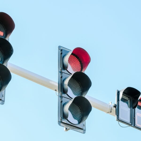 The 7Vs of Chandigarh Traffic System: The Secret Behind the City’s Smooth Road Network