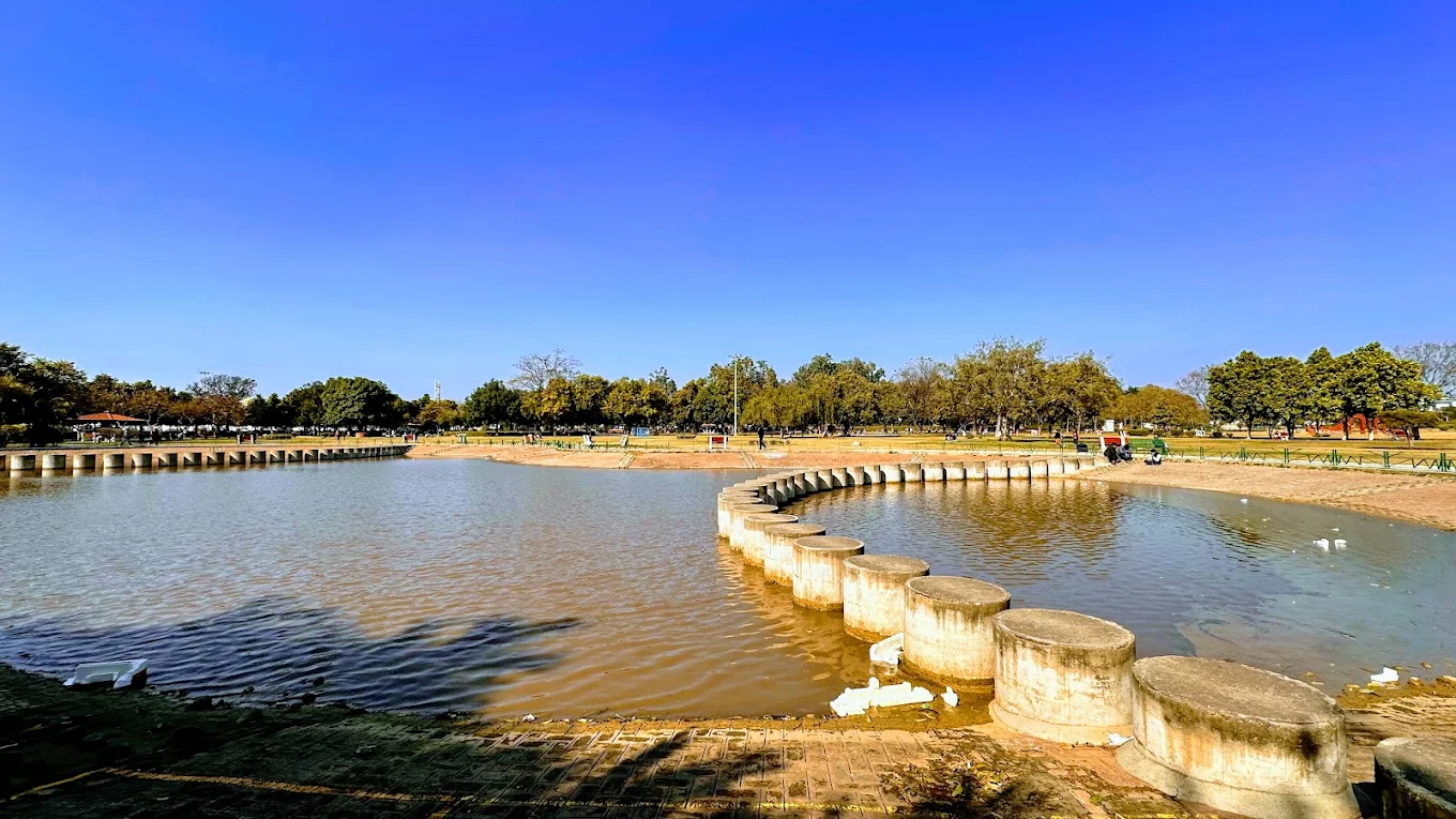 Shivalik Foothills Parks Chandigarh: A Complete Nature Guide