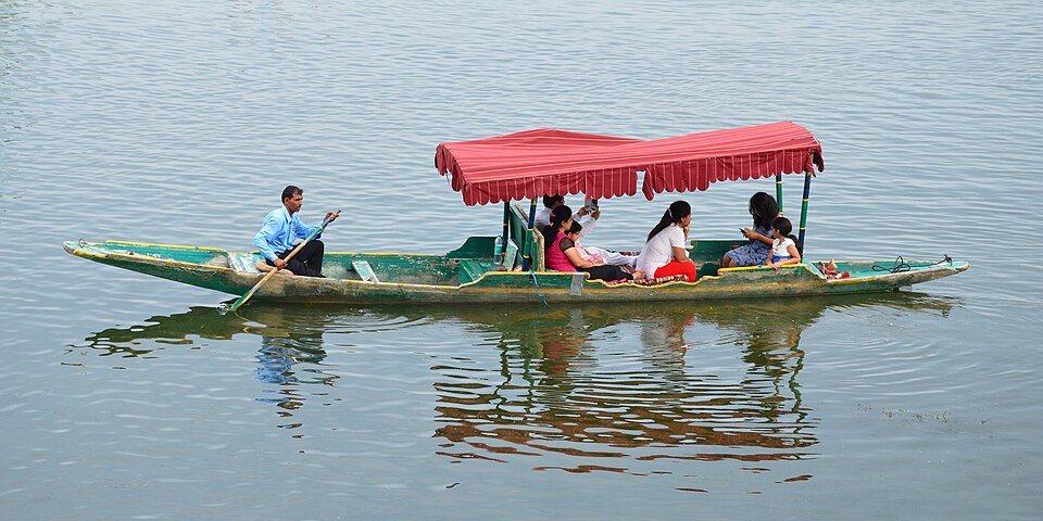 Boating at Sukhna Lake: Timings, Charges, Age Rules & Complete Visitor Guide