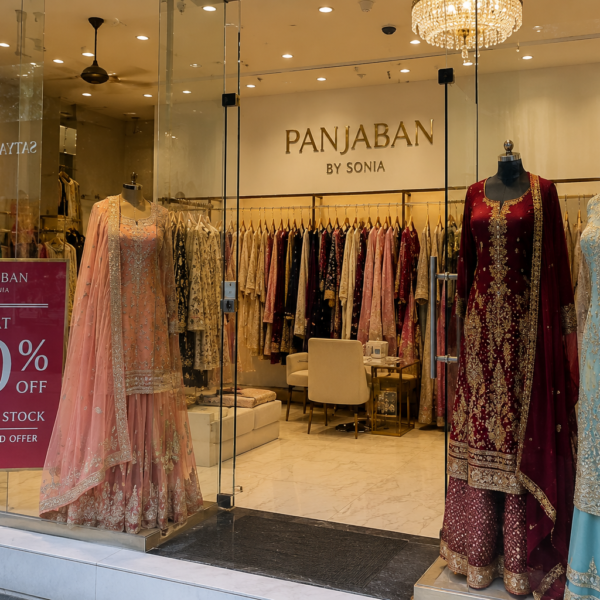 Best Boutique in Chandigarh: A Complete Guide to Designer Fashion & Bridal Wear