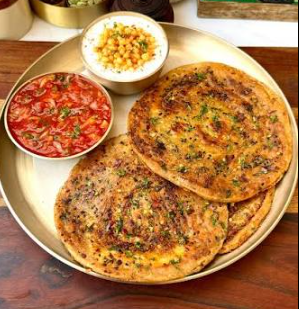 Best Paratha Spots in Chandigarh: A Complete Food Guide
