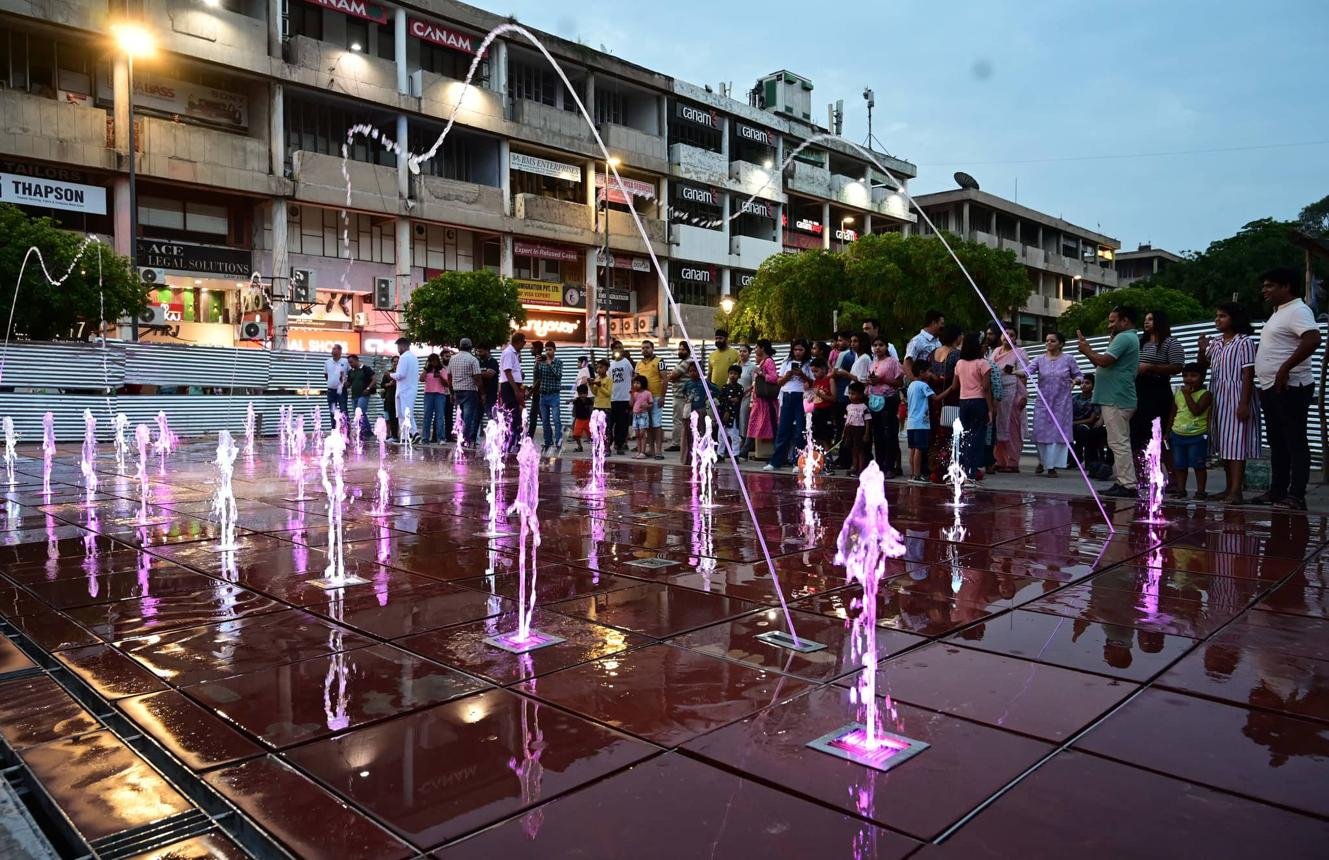 Best Student Hangout Spots in Chandigarh: 10 Fun & Affordable Places