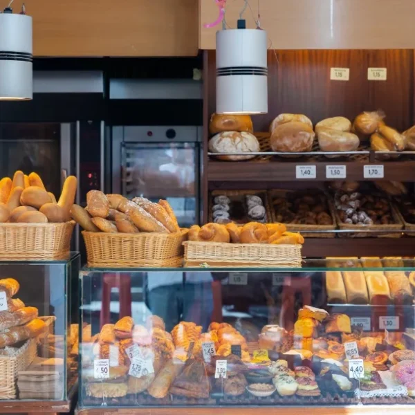 Best Bakeries and Desserts in Chandigarh: Top Places for Cakes, Pastries and Sweet Treats