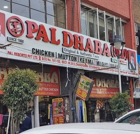 Best Butter Chicken in Chandigarh: Top Places to Try