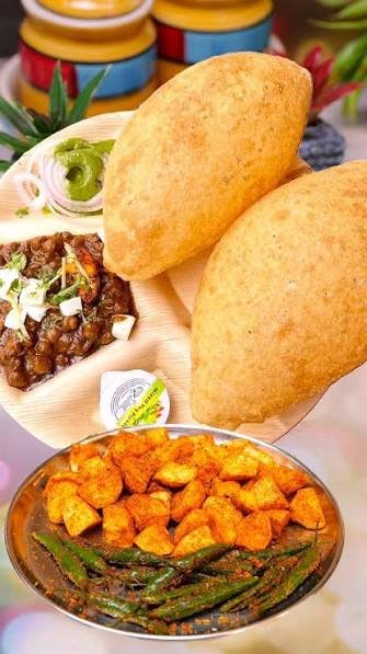 Best Chole Bhature in Chandigarh: Top Places to Try
