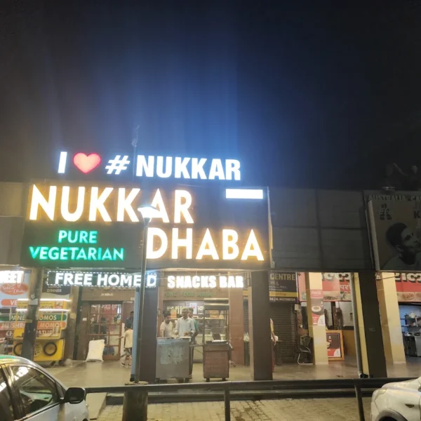 Traditional Punjabi Dhabas in Chandigarh: A Complete Food Guide