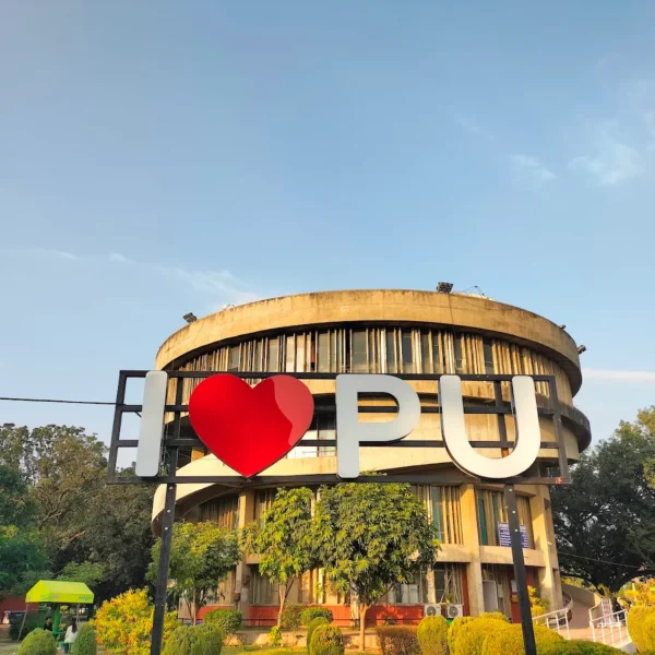 Exploring Panjab University Campus: A Complete Guide for Visitors and Students