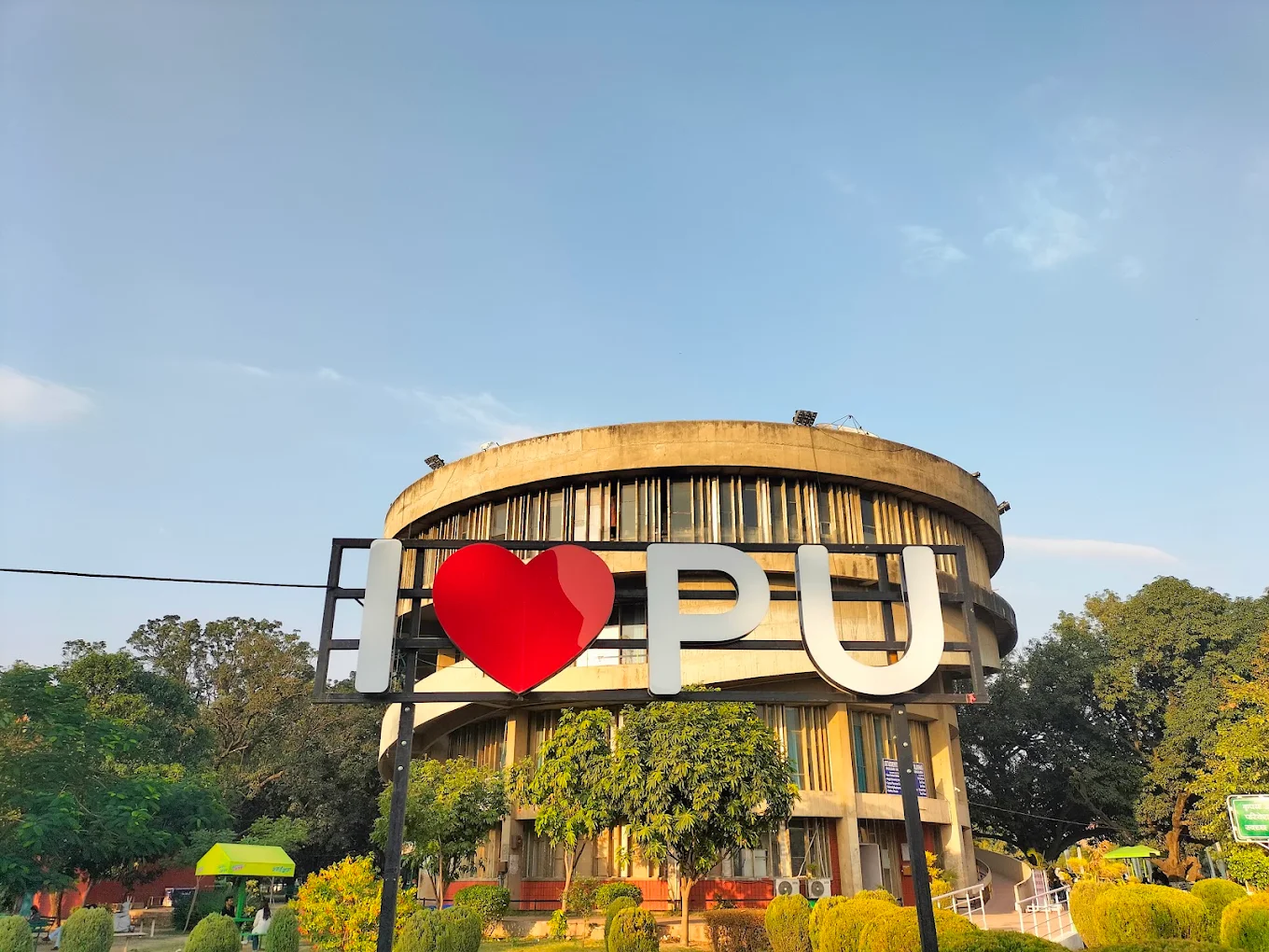 Exploring Panjab University Campus: A Complete Guide for Visitors and Students