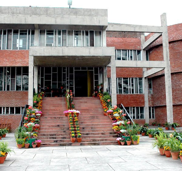 PEC Chandigarh Heritage: History, Architecture and Legacy