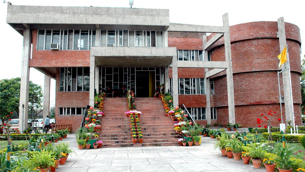 PEC Chandigarh Heritage: History, Architecture and Legacy